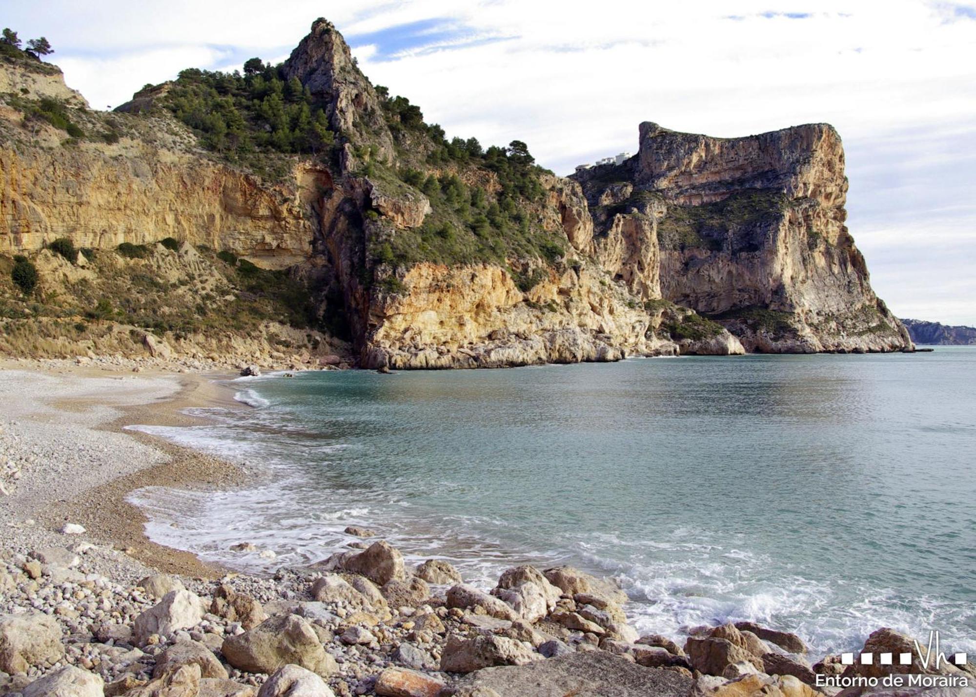 Vh Costablanca - Aguila Villa Бениса Екстериор снимка