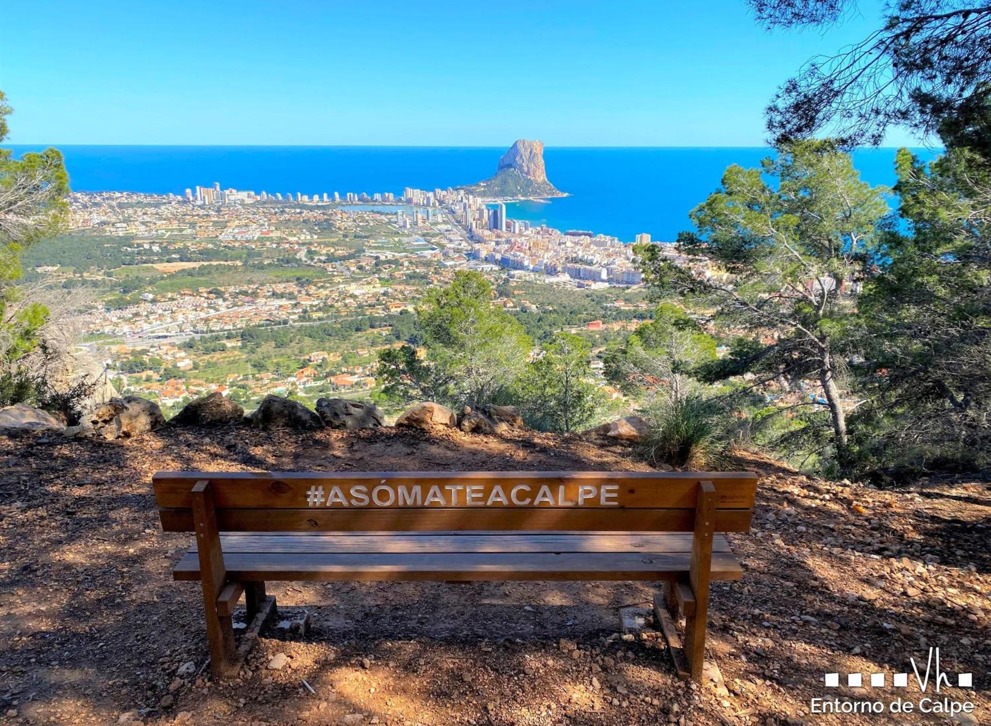 Vh Costablanca - Aguila Villa Бениса Екстериор снимка