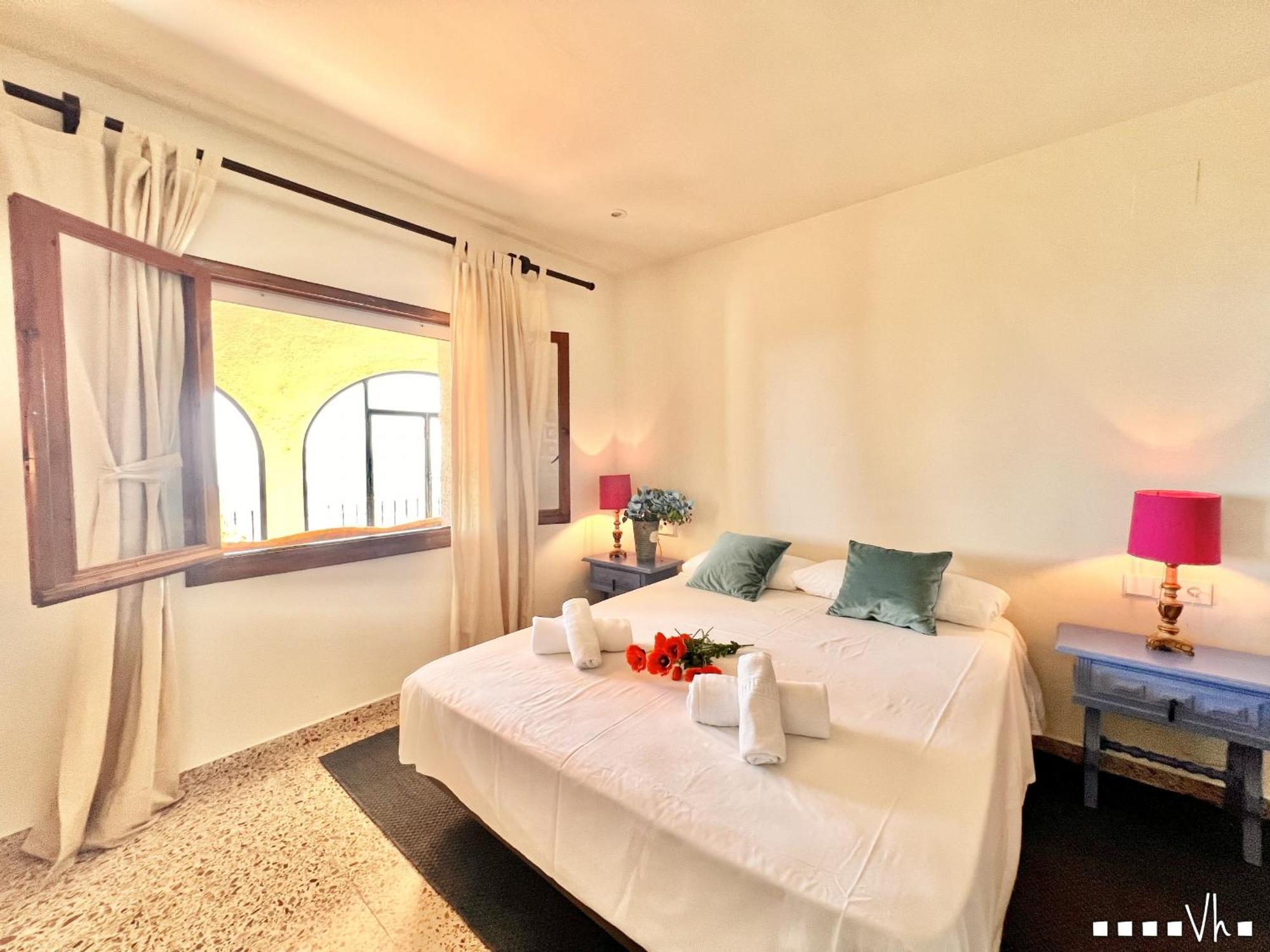 Vh Costablanca - Aguila Villa Бениса Екстериор снимка