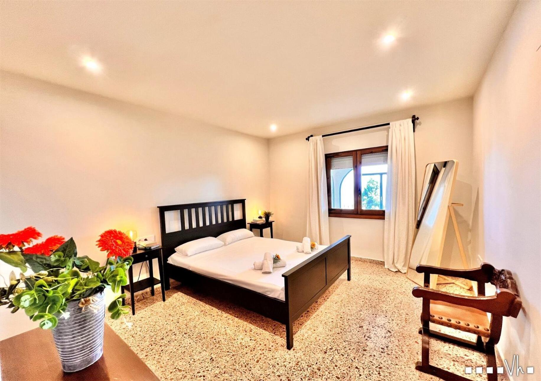 Vh Costablanca - Aguila Villa Бениса Екстериор снимка