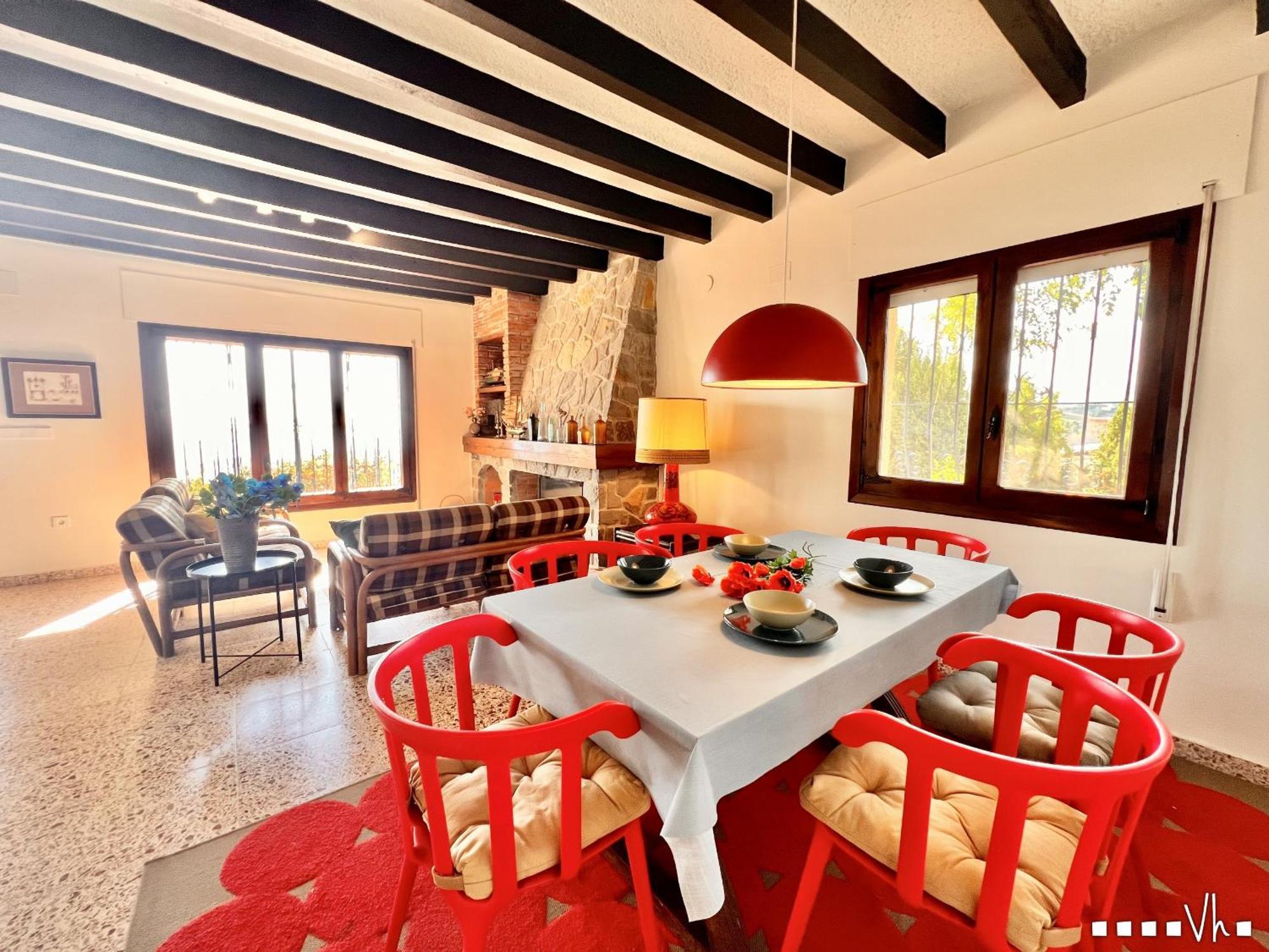 Vh Costablanca - Aguila Villa Бениса Екстериор снимка