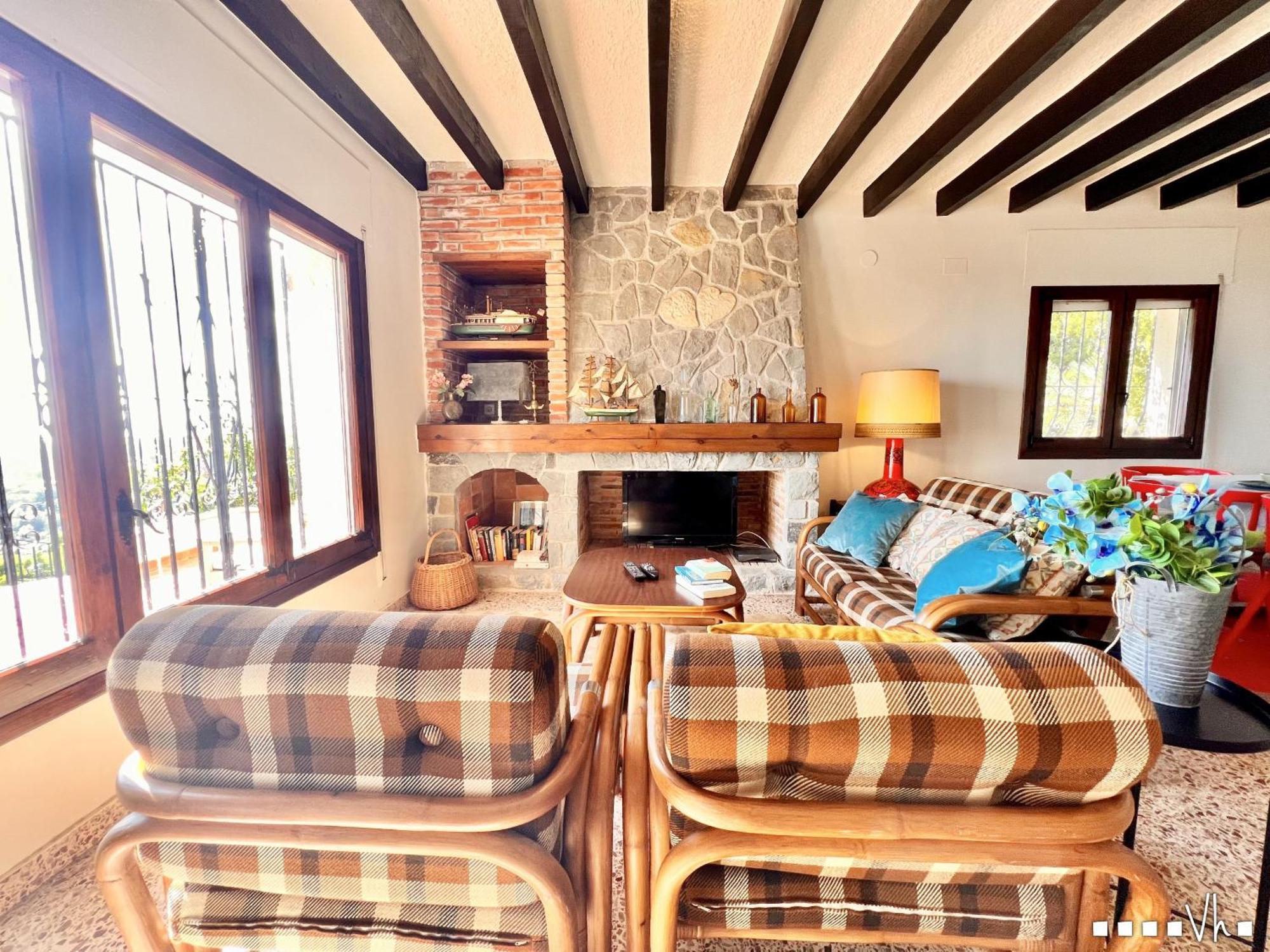 Vh Costablanca - Aguila Villa Бениса Екстериор снимка
