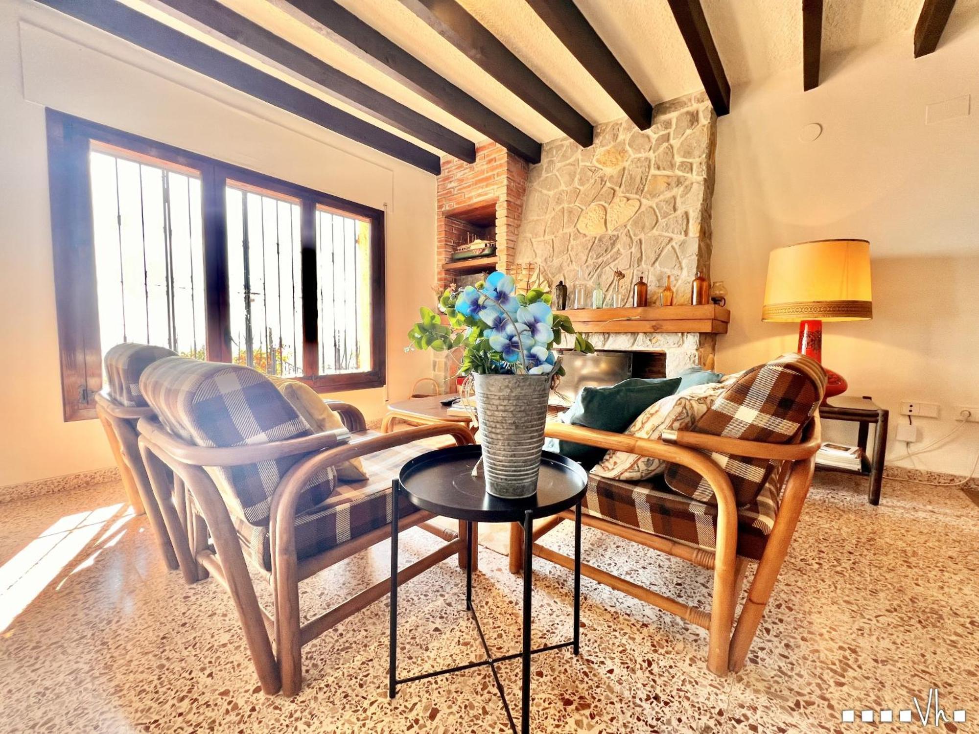 Vh Costablanca - Aguila Villa Бениса Екстериор снимка