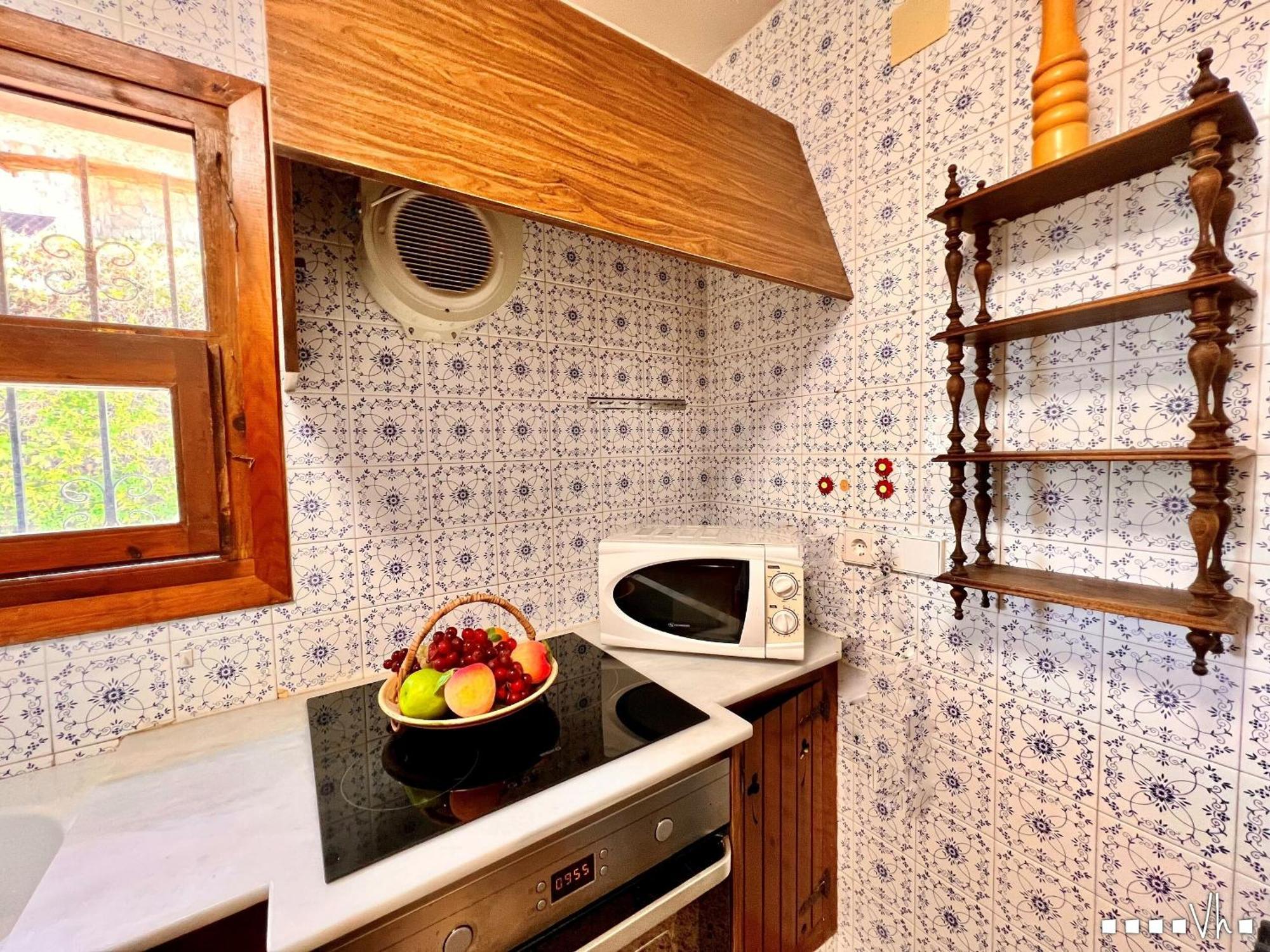 Vh Costablanca - Aguila Villa Бениса Екстериор снимка